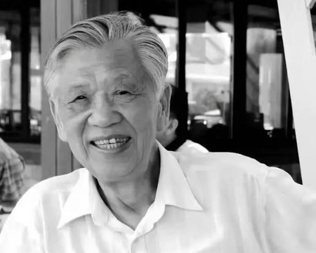 张思之律师逝世,享年95岁