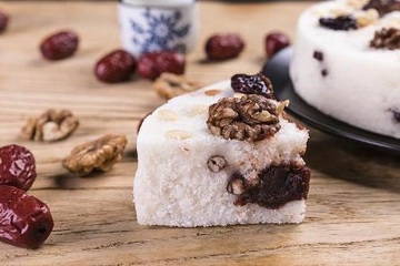 重阳节吃什么,重阳节吃什么传统食物