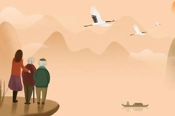 重阳节吃什么,重阳节吃什么传统食物