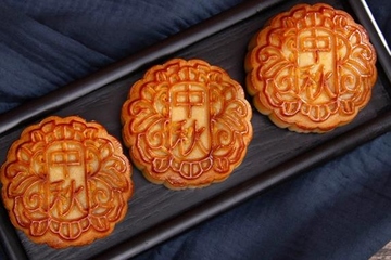 中秋节吃月饼最初是为了纪念什么