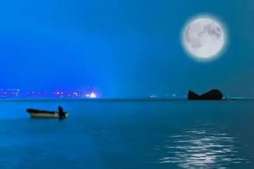 中秋节为什么要赏桂花,中秋节赏桂花的来历