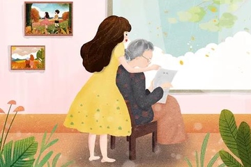 重阳节三大风俗,重阳节有哪三个风俗