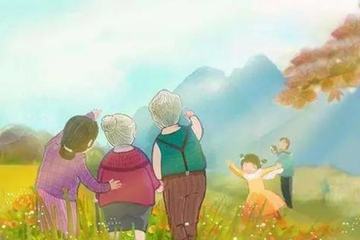 重阳节为什么忌婚嫁,重阳节结婚吉利吗