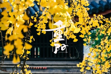 九月九日重阳节有什么意义,重阳节的意义是什么