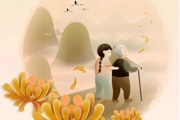 重阳节有名的古诗,关于重阳节的古诗名句