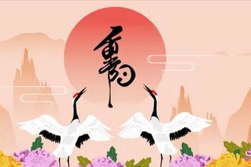 重阳节有名的古诗,关于重阳节的古诗名句