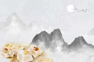 九月九日重阳节又称为什么节,九月九日又叫什么