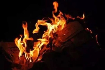 十月一日寒衣节怎么送衣服,寒衣节烧寒衣的步骤