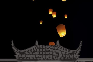 十月一晚上能烧纸吗?十月一晚上烧纸好吗