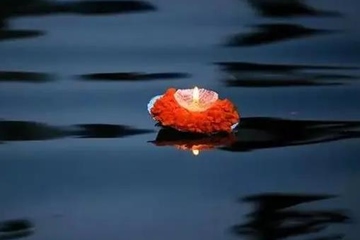 农历十月十五是鬼节吗