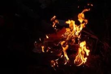 寒衣节晚上几点烧纸最好,寒衣节几点烧纸合适