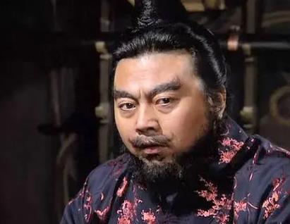 张飞扮演者李靖飞去世