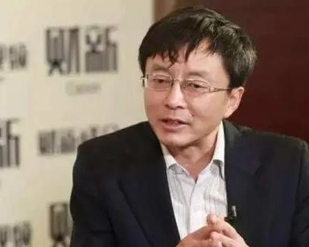 渡过创始人张进去世