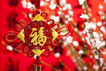 春节有哪些民俗,春节传统习俗