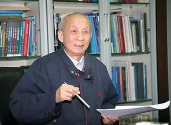 中国光纤之父赵梓森院士逝世