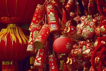 春节是中国独有的吗