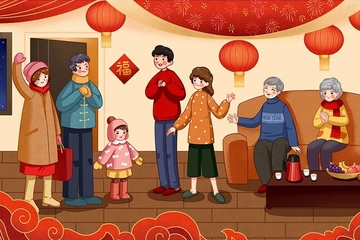 除夕是小年吗,除夕是不是小年