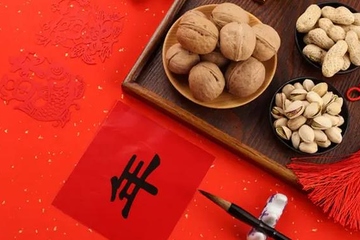 除夕为什么不能出门