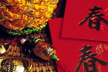 除夕为什么不能出门