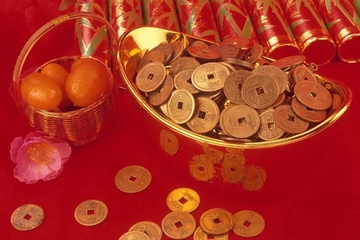 除夕为什么叫除夕