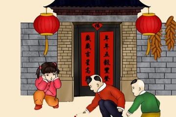 除夕为什么叫除夕