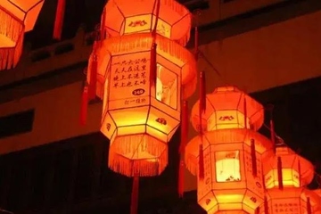 ​春节对中国人的意义,人们为什么要庆祝春节