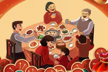 除夕有什么意义,除夕节的意义是什么