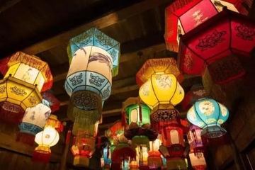 为什么元宵节不能洗头发