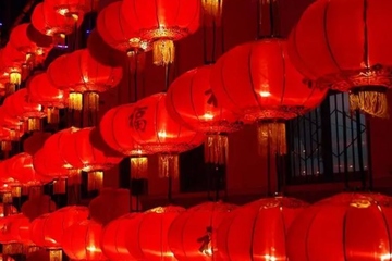 描写元宵节的诗句,关于元宵节的诗