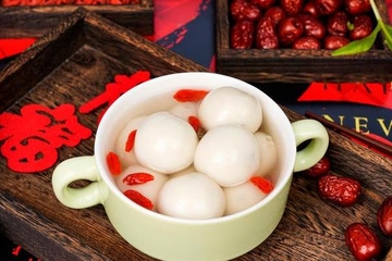 描写元宵节的诗句,关于元宵节的诗