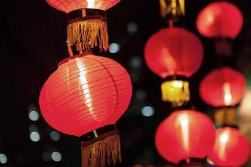 元宵节灯谜大全,元宵节灯谜及答案