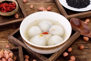 元宵节为什么吃汤圆,元宵节吃汤圆的传说