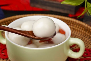 元宵节为什么吃汤圆,元宵节吃汤圆的传说