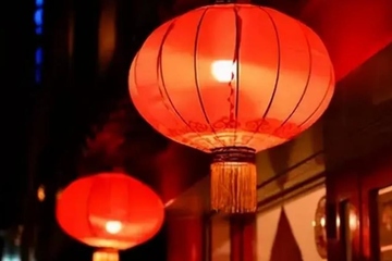 元宵节为什么要挂灯笼,元宵节挂灯笼的由来