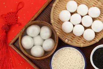 元宵节为什么要挂灯笼,元宵节挂灯笼的由来