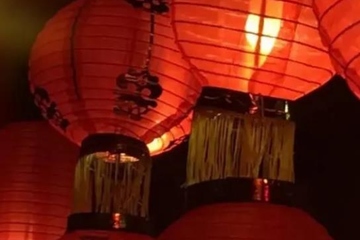 每年元宵节在几月,每年元宵节是哪一天