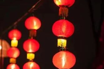 每年元宵节在几月,每年元宵节是哪一天