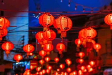 每年元宵节在几月,每年元宵节是哪一天