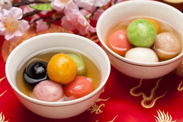 今年元宵节是几月几号,今年元宵节是哪一天