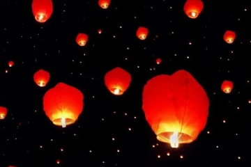 有关元宵节的灯谜,元宵节的灯谜有哪些