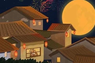 有关元宵节的灯谜,元宵节的灯谜有哪些