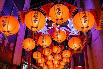 有关元宵节的灯谜,元宵节的灯谜有哪些