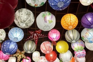 有关元宵节的灯谜,元宵节的灯谜有哪些