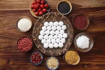 元宵节又叫什么节,元宵节的别称