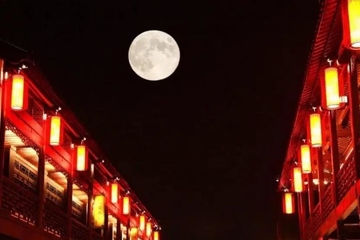 元宵节是什么时候开始的