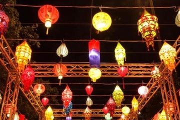 元宵节是什么时候开始的