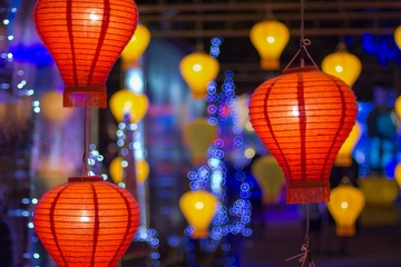 元宵节是什么时候开始的