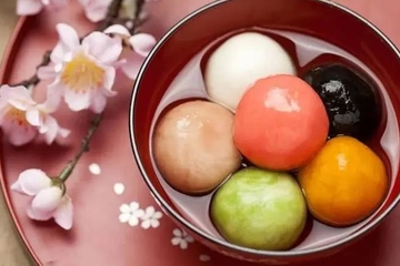 元宵节是什么季节,元宵节在哪一个季节