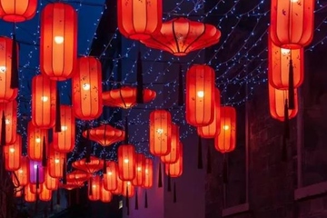 关于元宵节的灯谜及答案,元宵节灯谜答案大全