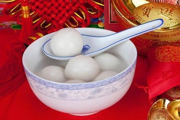 关于元宵节的灯谜及答案,元宵节灯谜答案大全